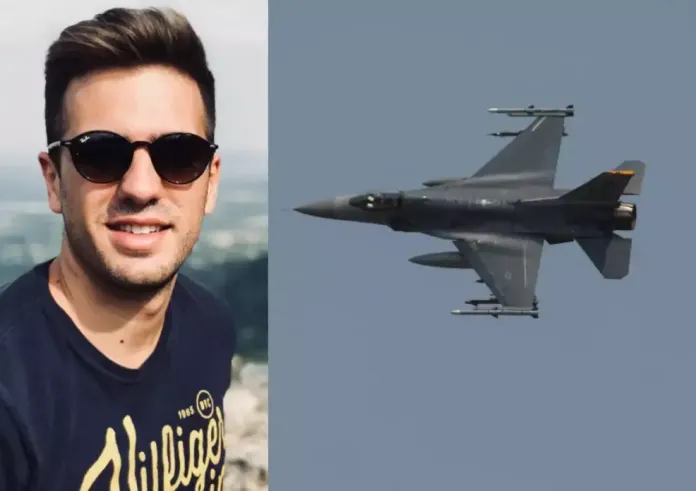 Πτώση F-16 στην Ψαθούρα: Λεπτό προς λεπτό η επιχείρηση διάσωσης του πιλότου, βρέθηκε μετά από 1,5 ώρα