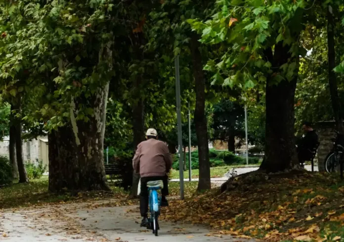 Κέρκυρα: Άνδρας έπαθε ανακοπή την ώρα που έκανε ποδήλατο και πέθανε