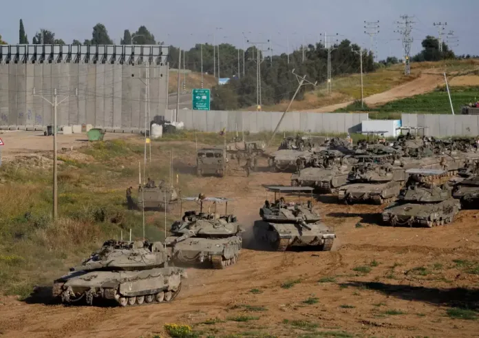Ισραήλ – Χαμάς: Οι διαπραγματεύσεις για εκεχειρία σε τέλμα αλλά κανείς δεν φεύγει