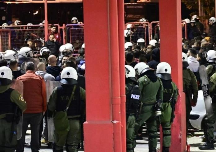 Ρέντη: Οργή στους κόλπους της ΕΛ.ΑΣ. - Αστυνομικοί ετοιμάζουν συγκεντρώσεις διαμαρτυρίας