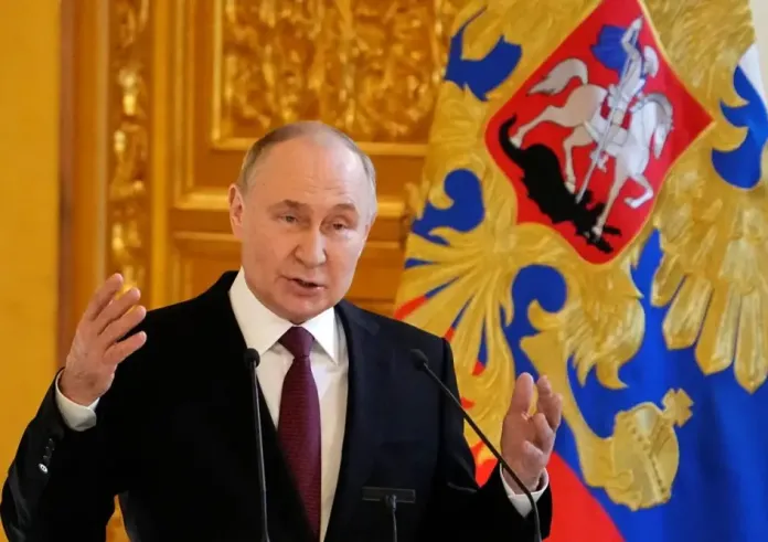 Ρωσία: Καλπάζουν τα έσοδα από πετρέλαιο και φυσικό αέριο - Διπλασιάστηκαν μέσα σε ένα χρόνο