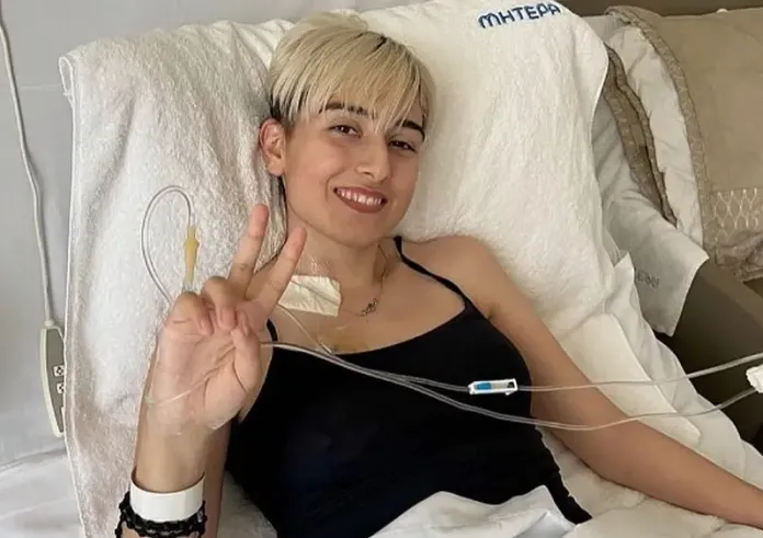 Πέθανε η 21χρονη Ραφαέλα Πιτσικάλη, έχασε τη μάχη με τον καρκίνο