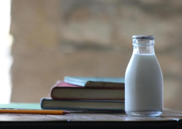 Δεν πίνεις γάλα; Δες από πού μπορείς να πάρεις αρκετό ασβέστιο και άλλα θρεπτικά συστατικά