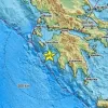 Ισχυρός σεισμός 5,7 Ρίχτερ ανοιχτά της Ηλείας, αισθητός στην Αττική – Τι λέει ο σεισμολόγος Άκης Τσελέντης