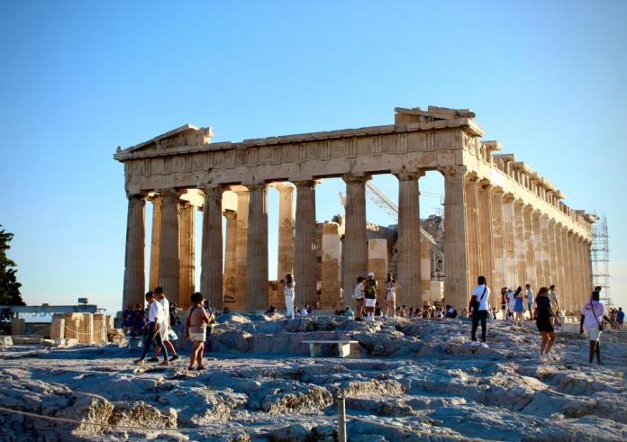 7 μυστήρια της Αρχαίας Ελλάδας που δεν έχουν ακόμη βρει λύση
