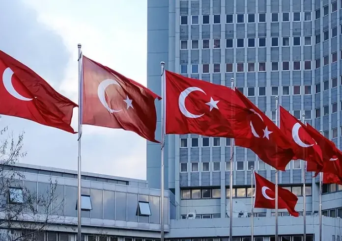 Τουρκία: Επεισόδια με ένα νεκρό και 12 τραυματίες στο Ντιγιάρμπακιρ με φόντο τις δημοτικές εκλογές