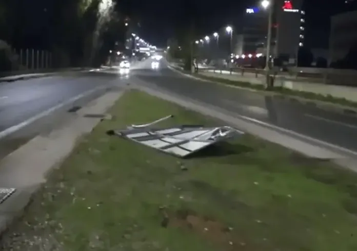 Τραγωδία στην Λεωφόρο Συγγρού: 27χρονος ο οδηγός της μηχανής που σκοτώθηκε – Πώς έγινε το τροχαίο
