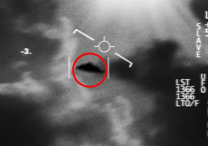 Δεν έχουμε ενδείξεις ότι υπάρχουν UFO, διαπιστώνει έρευνα του Πενταγώνου