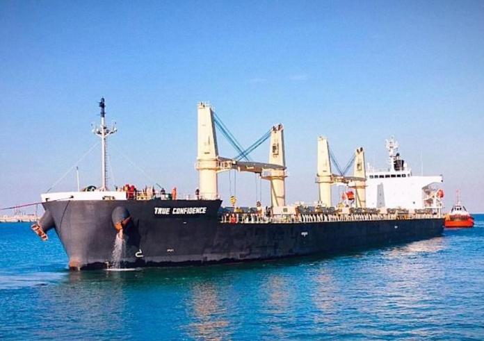 Υεμένη: Eπίθεση σε ελληνόκτητο πλοίο - Αναφορές για 3 αγνοούμενους και 4 σοβαρά τραυματίες
