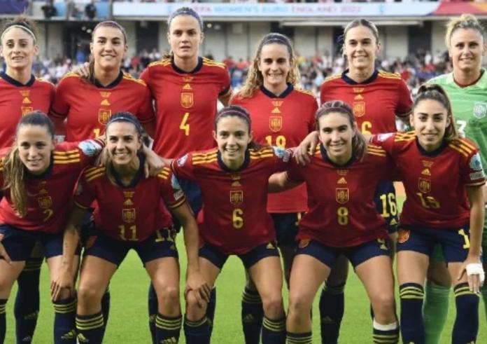 Ισπανία: Ανταρσία στην Εθνική γυναικών – Αποχώρησαν 15 παίκτριες λόγω διαφορών με τον προπονητή