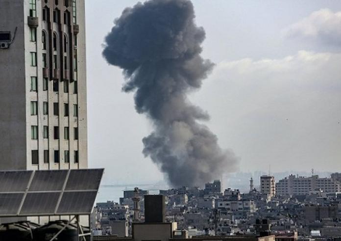 Γάζα: Επίσκεψη στο Κάιρο θα κάνει αντιπροσωπεία της Χαμάς για την πιθανή εκεχειρία