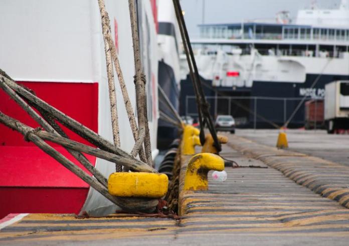 Χανιά: Νόμιζαν ότι επιβάτης πλοίου κοιμάται στην καρέκλα αλλά ήταν νεκρός
