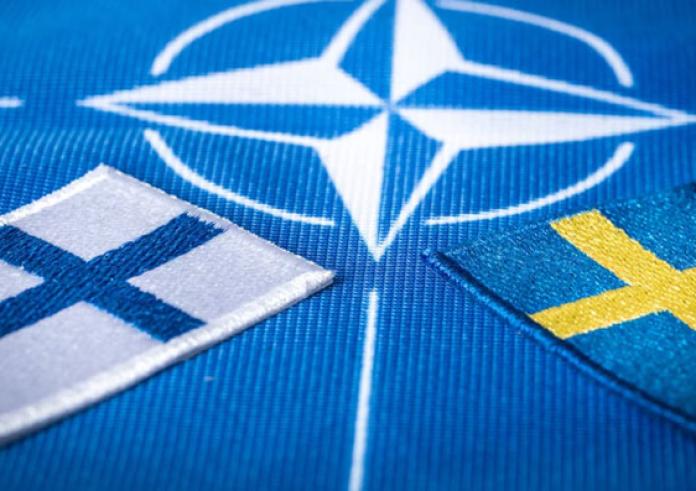 Τουρκία: Το πρώτο «πράσινο φως» για ένταξη της Σουηδίας στο ΝΑΤΟ