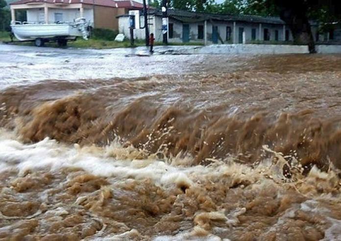 Βραζιλία: Τουλάχιστον 56 νεκροί και 67 αγνοούμενοι από τις καταρρακτώδεις βροχές