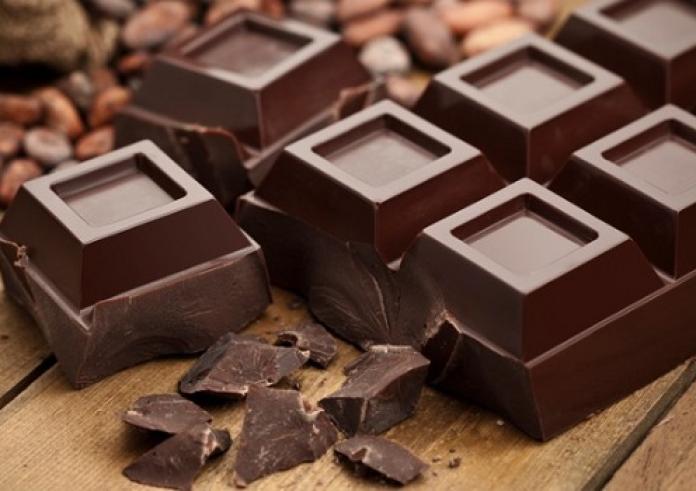 6 καλοί λόγοι υγείας για να απολαύσετε τη σοκολάτα χωρίς ενοχές
