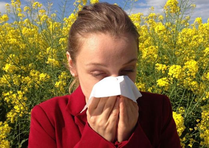 Εποχικές αλλεργίες: Συμβουλές των ειδικών για να μειώσετε τα συμπτώματα