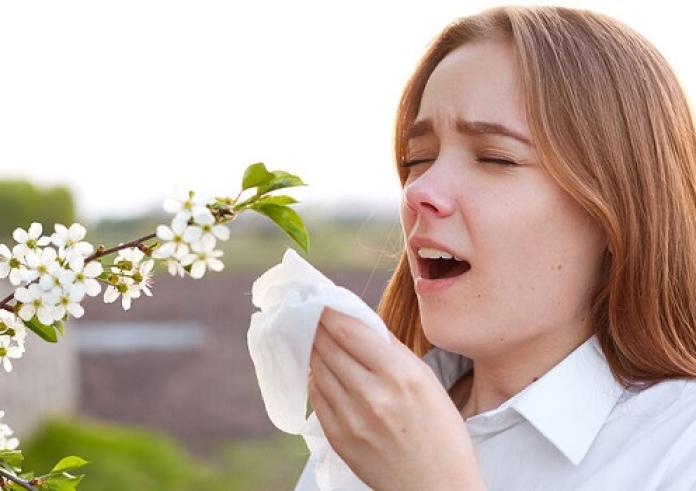 Αλλεργίες: Πώς μπορούμε να τις αντιμετωπίσουμε