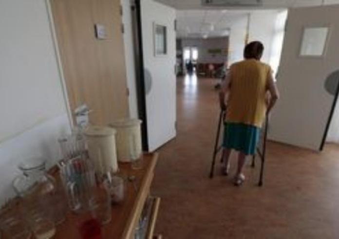 Καταγγελίες για γηροκομείο στο Ηράκλειο – Συνελήφθη ο ιδιοκτήτης