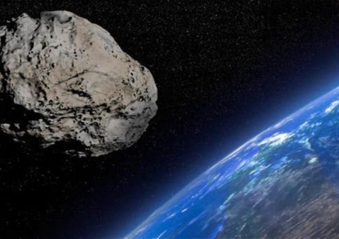 NASA: Αγίου Βαλεντίνου, 2046 – Η μέρα που μπορεί να χτυπηθεί η Γη από αστεροειδή