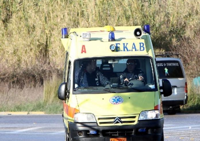 Ηράκλειο: Νεκρός βρέθηκε 69χρονος Σουηδός σε χωράφι