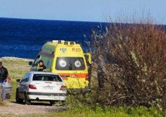 Ρόδος: Νεκρός 26χρονος τουρίστας που χτυπήθηκε από κεραυνό σε παραλία