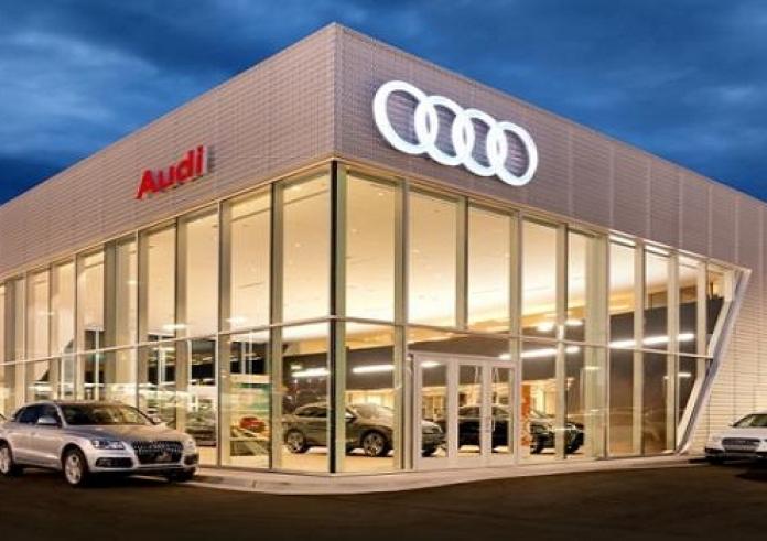 Ανακαλούνται 144.092 Audi για πρόβλημα στους πλευρικούς αερόσακους