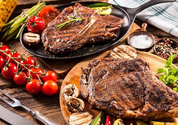 Πρωτεΐνες: Πέντε τροφές που αντικαθιστούν το κρέας