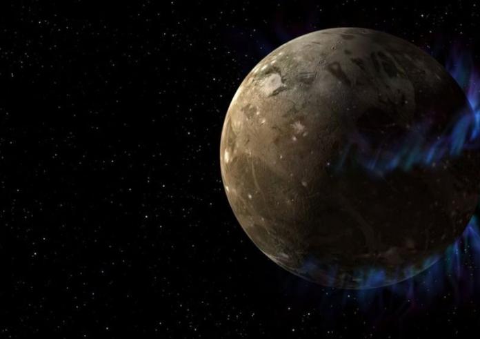 Νέος εξωπλανήτης: Καταγράφηκαν σύννεφα από σίδηρο και βροχή από τιτάνιο