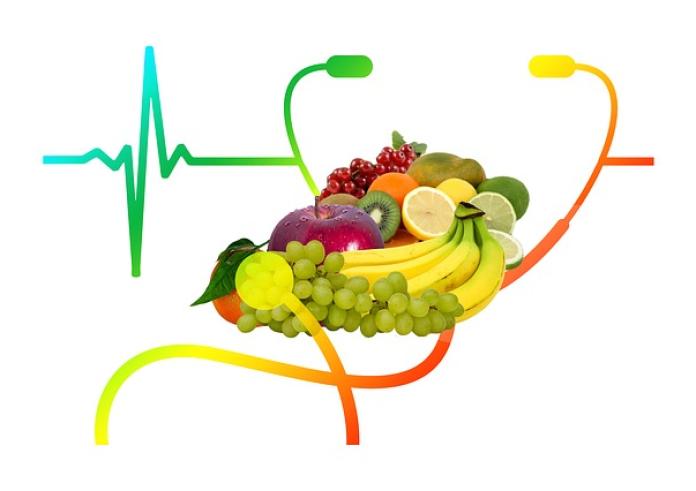 Καρδιά: Πώς την ωφελεί η χορτοφαγική διατροφή