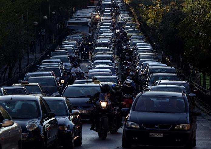 Ποια γειτονιά της Ελλάδας έχει τον πιο μολυσμένο αέρα - Η μαύρη λίστα με όλες τις συνοικίες της Αθήνας
