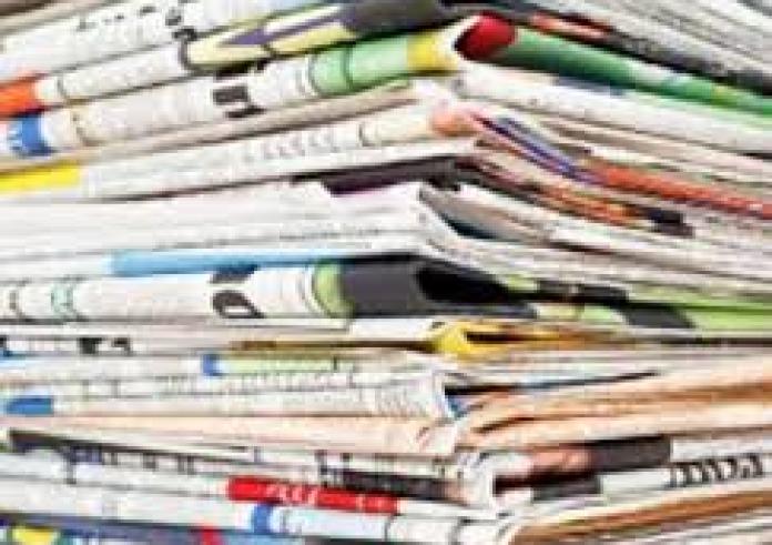 Κυριακάτικες εφημερίδες: Οι τίτλοι στα πρωτοσέλιδα σήμερα Κυριακή 5 Φεβρουαρίου