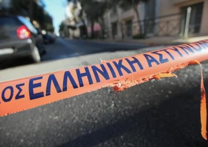 Χαλκιδική: Σκότωσε τη γυναίκα του και αυτοκτόνησε μπροστά στο παιδί του