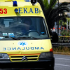 Βόλος: Νεκρός 26χρονος σε φρικτό τροχαίο με την μηχανή του – Προσέκρουσε στις μπάρες