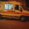 Τροχαίο ατύχημα στην Πειραιώς: Όχημα παρέσυρε πέντε ατόμα, ανάμεσά τους τρία παιδιά