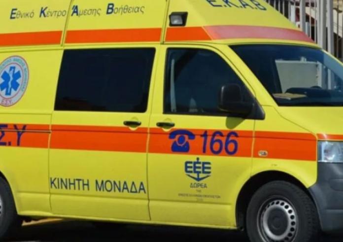 Ελευσίνα: Σκοτώθηκε 31χρονος σε τροχαίο – Τραυματίστηκε σοβαρά ο 25χρονος συνοδηγός