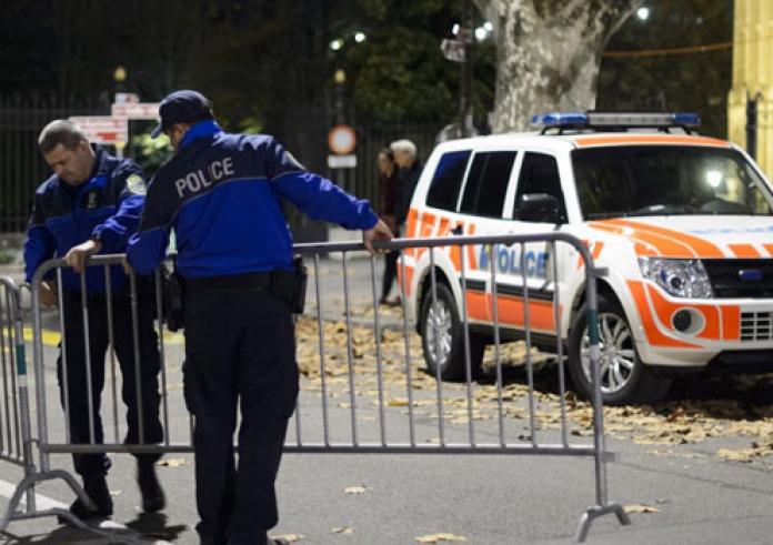 Ευρωπαϊκός τρόμος μετά το χτύπημα στη Ρωσία: Πώς αποτράπηκε επίθεση Τατζίκων στη Βιέννη