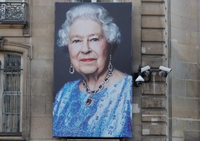 God Save the King: Η νέα εκδοχή του βρετανικού εθνικού ύμνου μετά τον θάνατο της βασίλισσας
