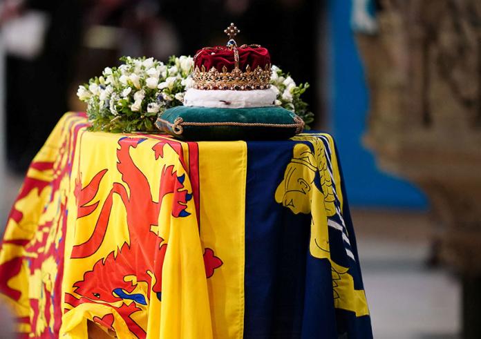 Βασίλισσα Ελισάβετ: Η λίστα των καλεσμένων στην κηδεία - Ποιοι δεν προσκλήθηκαν