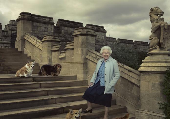 Βασίλισσα Ελισάβετ: Τα σκυλιά της βρήκαν νέο σπίτι – Ποιοι θα τα υιοθετήσουν