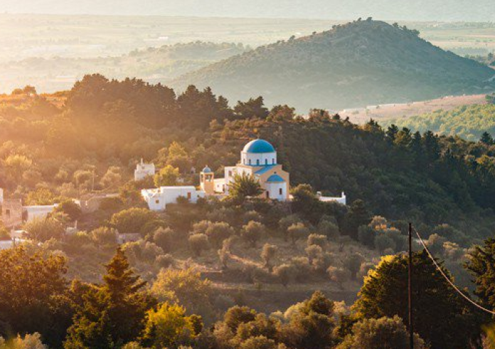 Οι Ρώσοι τουρίστες προτιμούν Ελλάδα και τον χειμώνα
