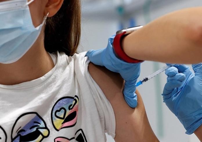 Κύπρος: Ξεκινούν οι εμβολιασμοί των παιδιών ηλικίας 5-11 ετών