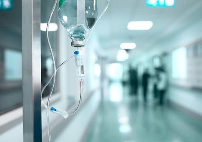 Χανιά: 42χρονη έπεσε από τον 4ο όροφο του νοσοκομείου – Νοσηλεύεται σε σοβαρή κατάσταση στη ΜΕΘ