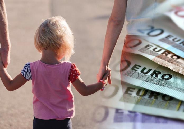 Επίδομα μητρότητας: Δείτε πότε θα λάβουν τα 780 ευρώ οι μη μισθωτές μητέρες