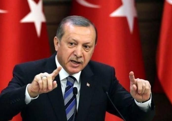 Ερντογάν: Οι εκλογές στην Τουρκία θα γίνουν στις 14 Μαΐου Θεού θέλοντος