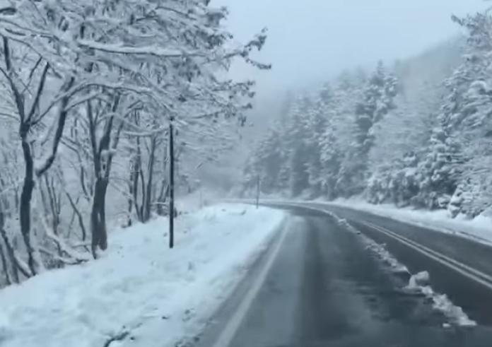 Ο χειμώνας έρχεται αργά: Μάρτης με πυκνό χιόνι στην Ελλάδα - Ο πιο δύσκολος μήνας του χρόνου