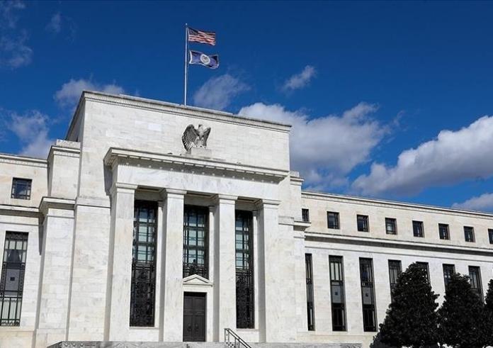 ΗΠΑ: Aύξηση των επιτοκίων της Fed κατά 75 μονάδες