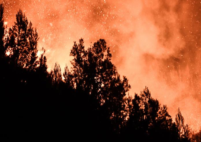 Φωτιές: Το Αστεροσκοπείο απαντά στο υπ. Περιβάλλοντος - «Υποχρέωση της επιστήμης η ενημέρωση της κοινωνίας»
