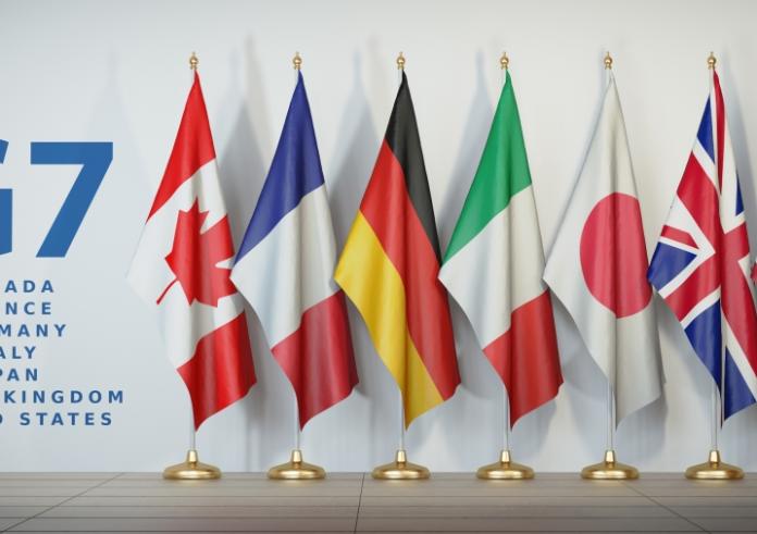 G7: Έκτακτη συνεδρίαση για την επίθεση του Ιράν κατά του Ισραήλ