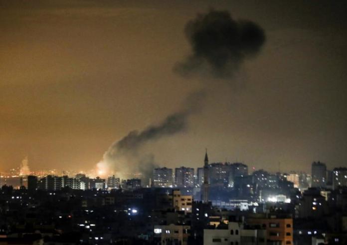 Γάζα: Το Ισραήλ ανακοίνωσε τετράωρη κατάπαυση του πυρός σε καταυλισμό της Ράφα