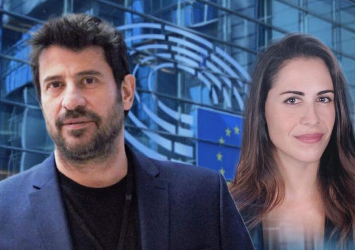 Ευρωπαϊκό Κοινοβούλιο: Αποφάσισε την άρση ασυλίας του Αλέξη Γεωργούλη
